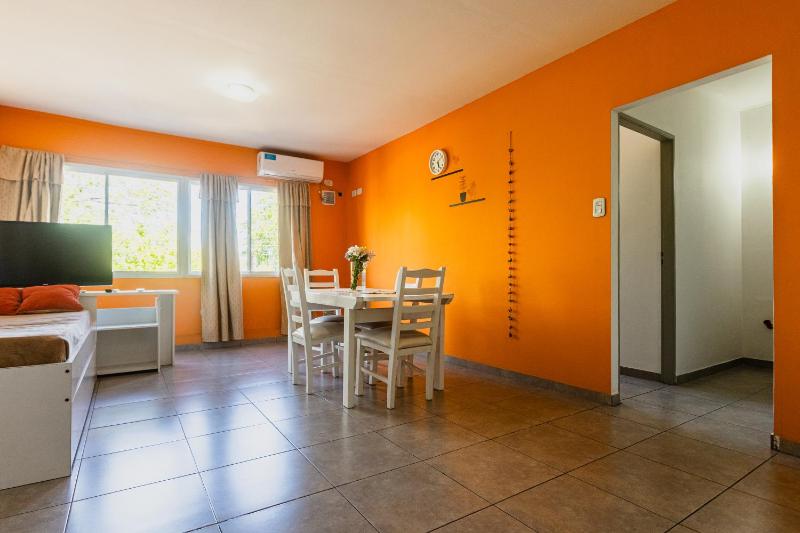 Céntrico Departamento Tangerine San Rafael - image 13