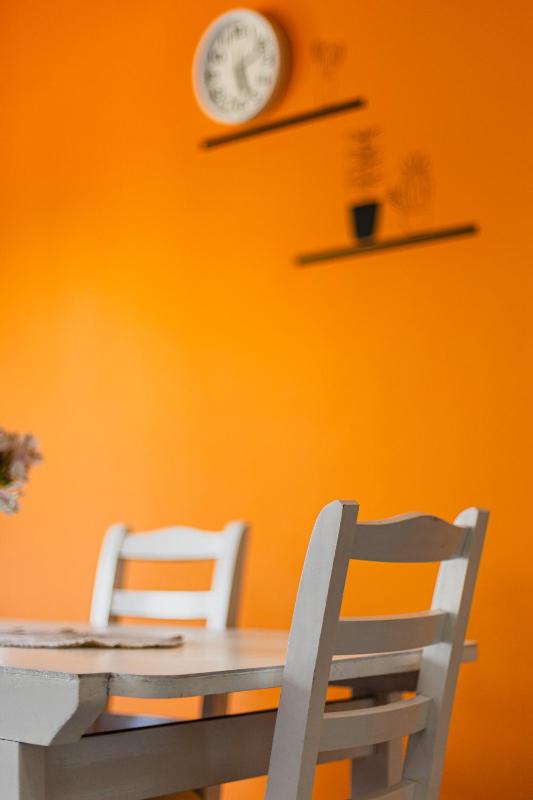 Céntrico Departamento Tangerine San Rafael - image 3