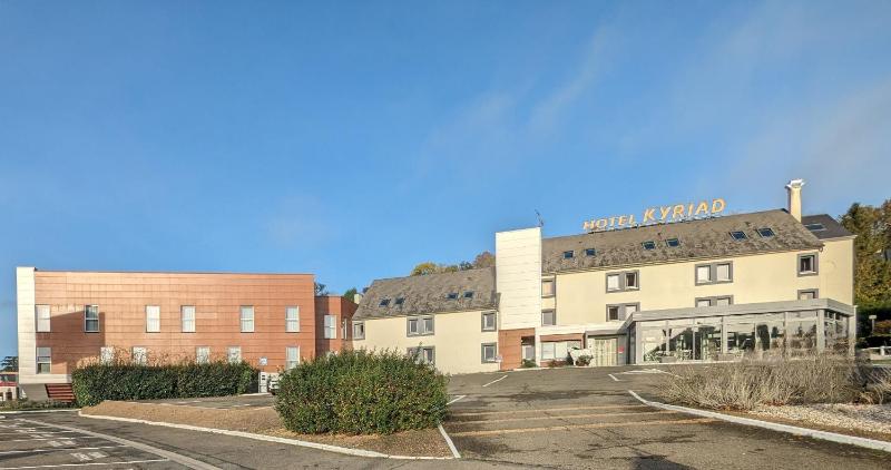Kyriad Le Mans Est - image 4