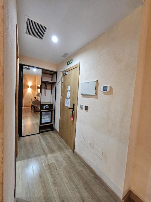 Deluxe Double Room image 1