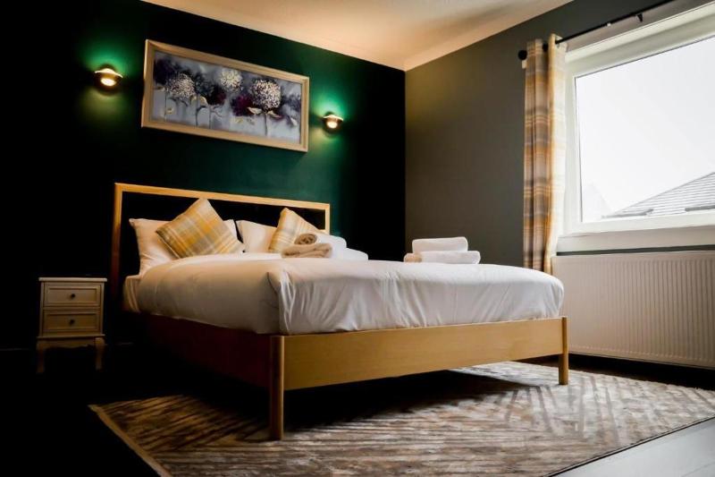 Double Room with Private Bathroom image 3