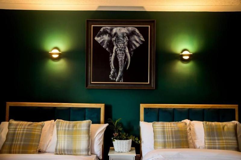Quadruple Room image 1