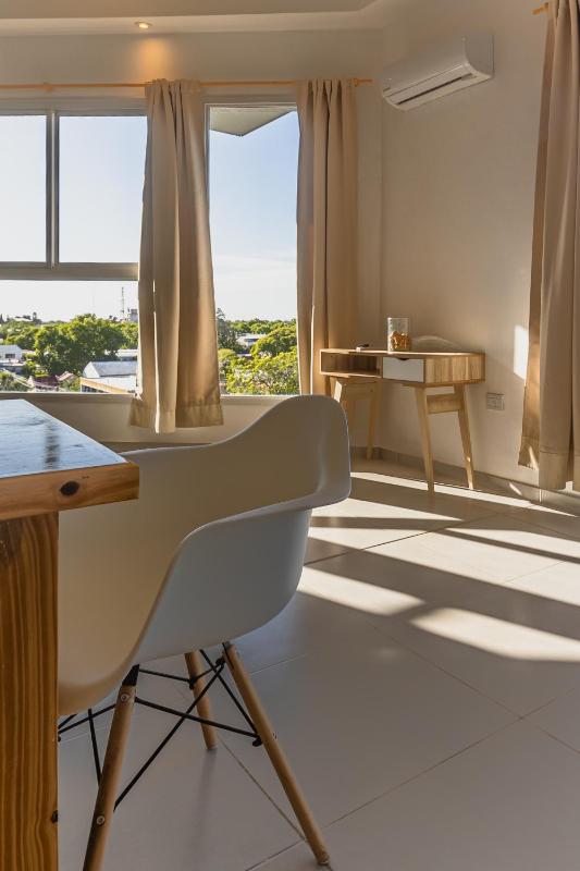 Superior Nevado Penthouse San Rafael - image 16