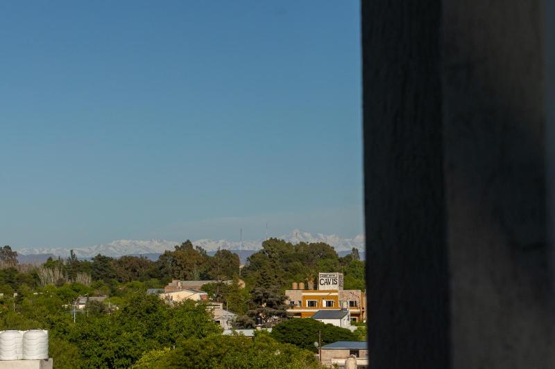 Superior Nevado Penthouse San Rafael - image 30