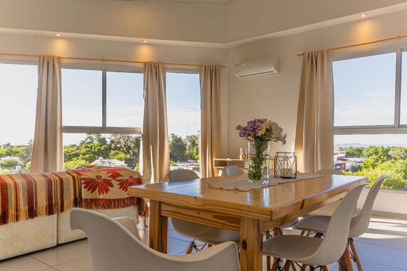 Superior Nevado Penthouse San Rafael - image 44