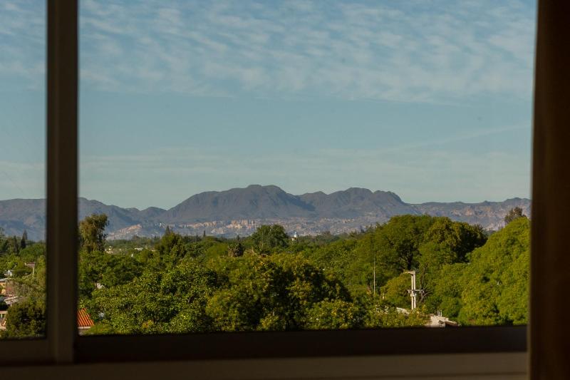 Superior Nevado Penthouse San Rafael - image 9