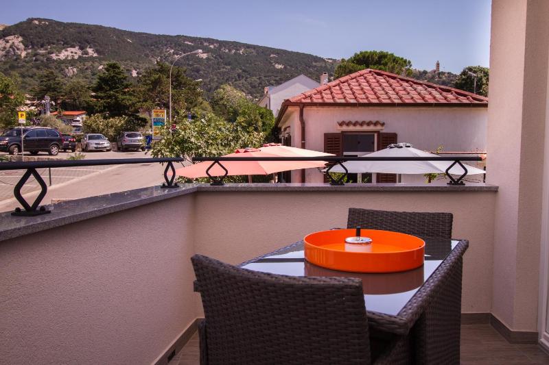 Suite with Balcony image 2