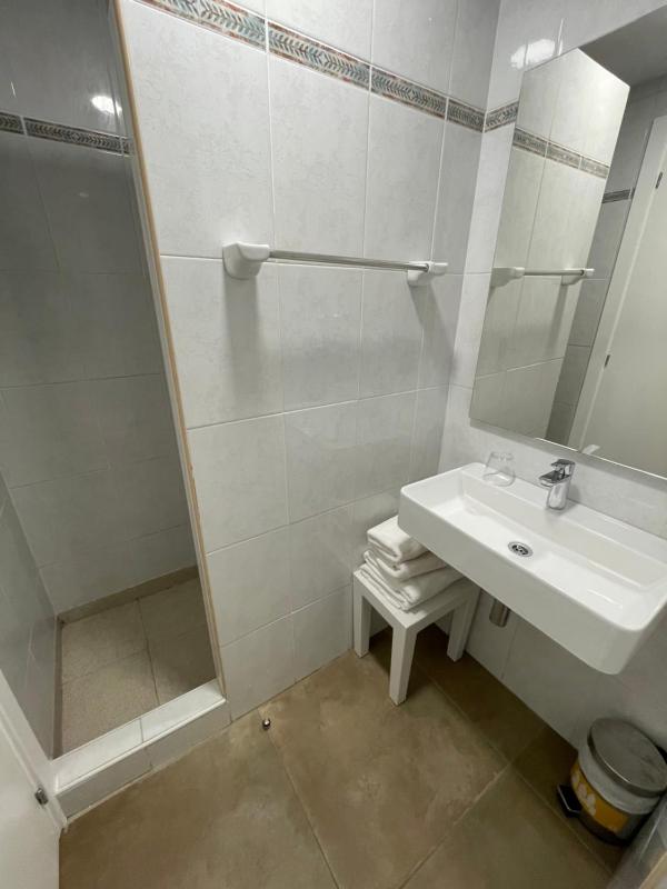 Interior Small Single Room image 2