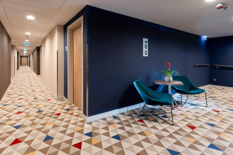 Hampton by Hilton Budapest City Centre - image 10