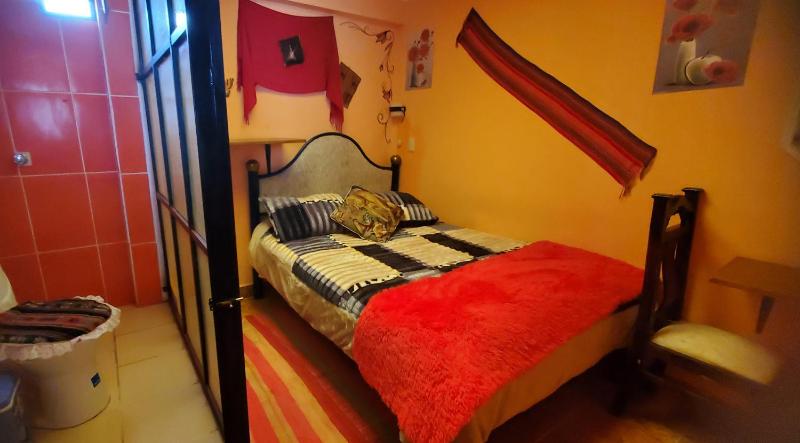 Hostal Golden Quinua - image 14