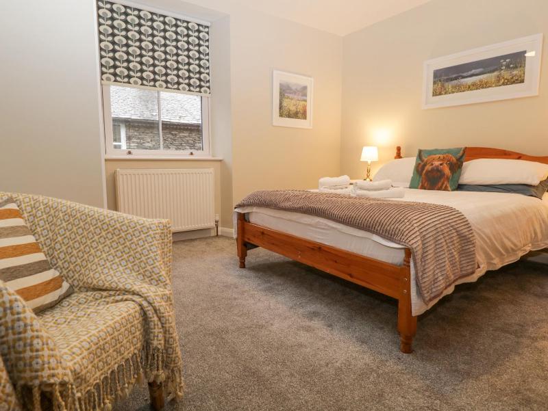 St Mary's Cottage - image 13