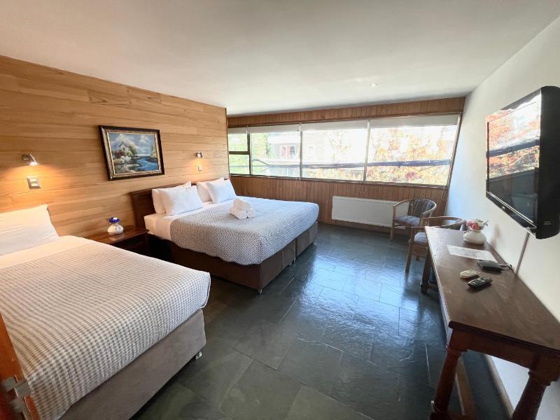 Hotel Costanera Pucón - image 31