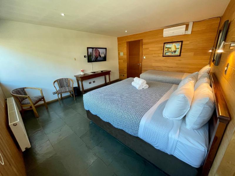 Hotel Costanera Pucón - image 9