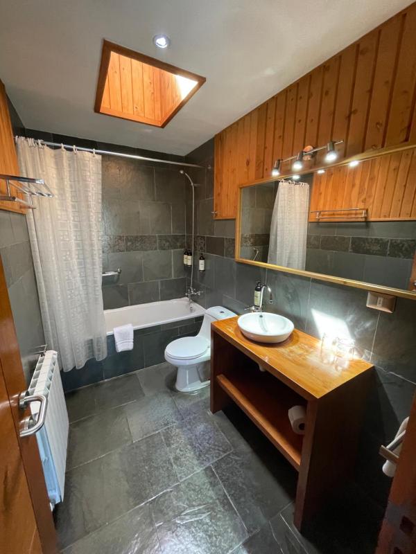Hotel Costanera Pucón - image 23
