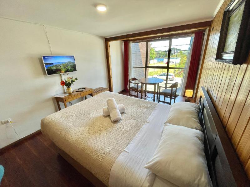 Hotel Costanera Pucón - image 15
