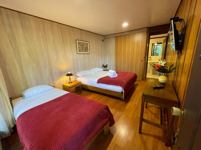 Hotel Costanera Pucón - image 11