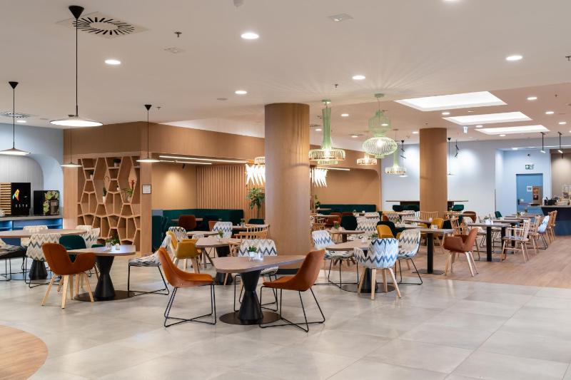 Hampton by Hilton Budapest City Centre - image 11