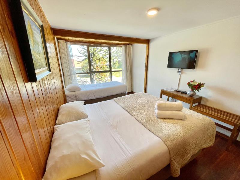 Hotel Costanera Pucón - image 28