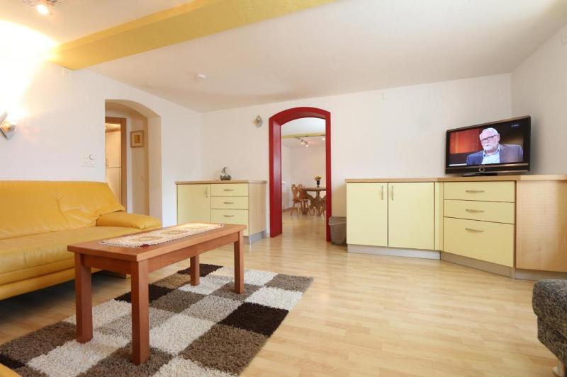 Two-Bedroom Apartment image 3