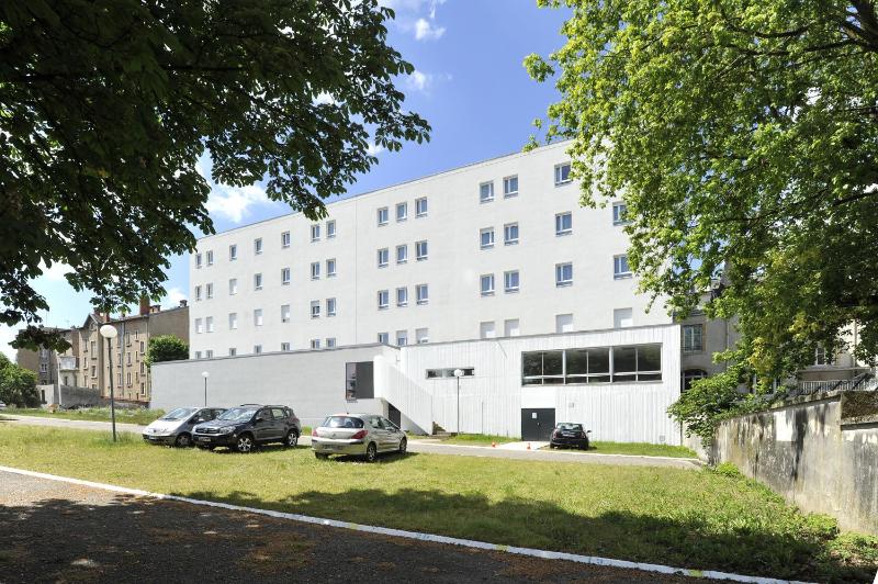 Apparteo Nancy - image 45
