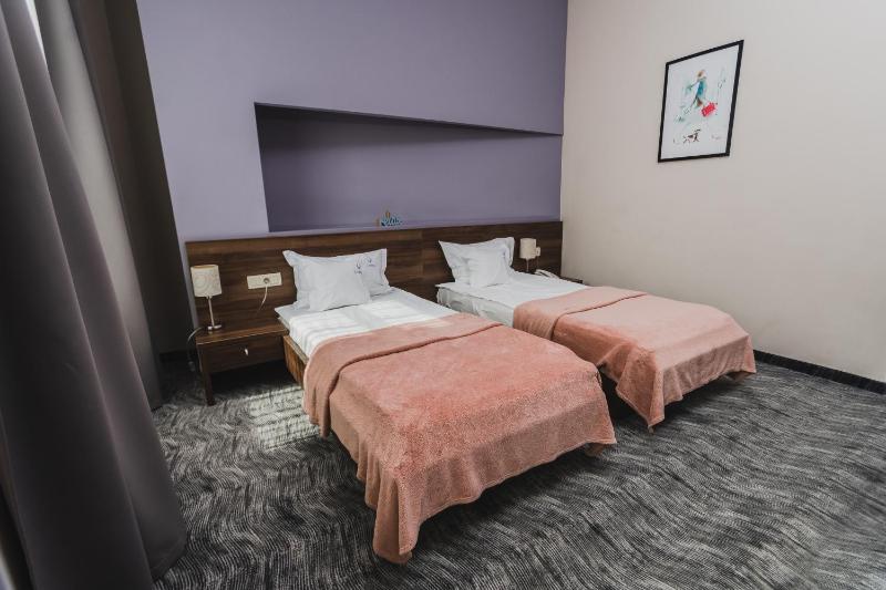 Caro Boutique Hotel - image 48
