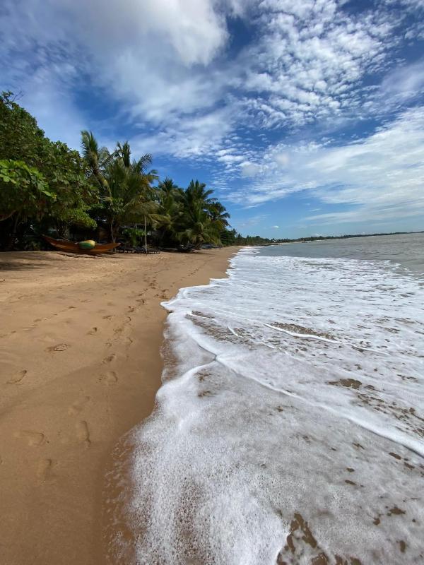 Lucky Sea Beach Hotel - image 6