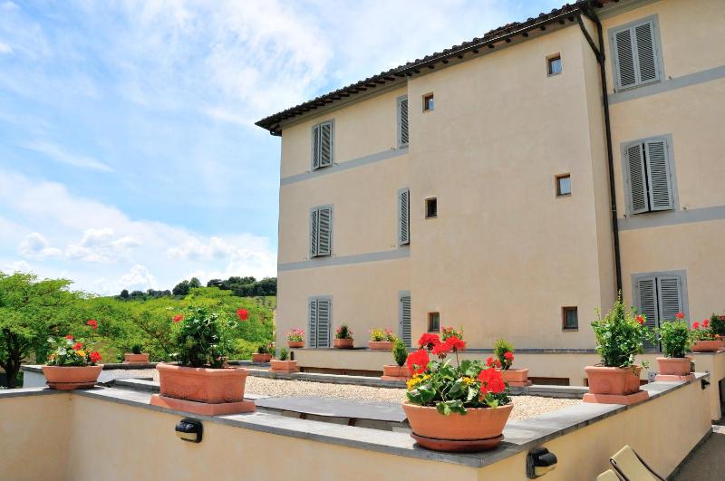 Hotel La Colonna - image 7