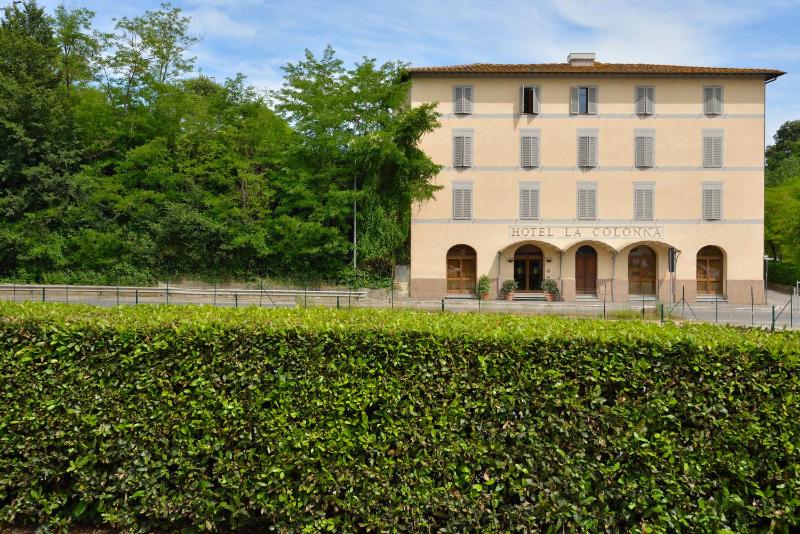 Hotel La Colonna - image 23