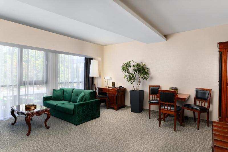 Executive Suite image 4