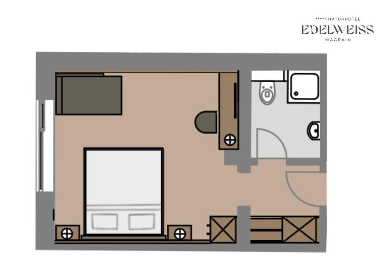 Double Room image 4