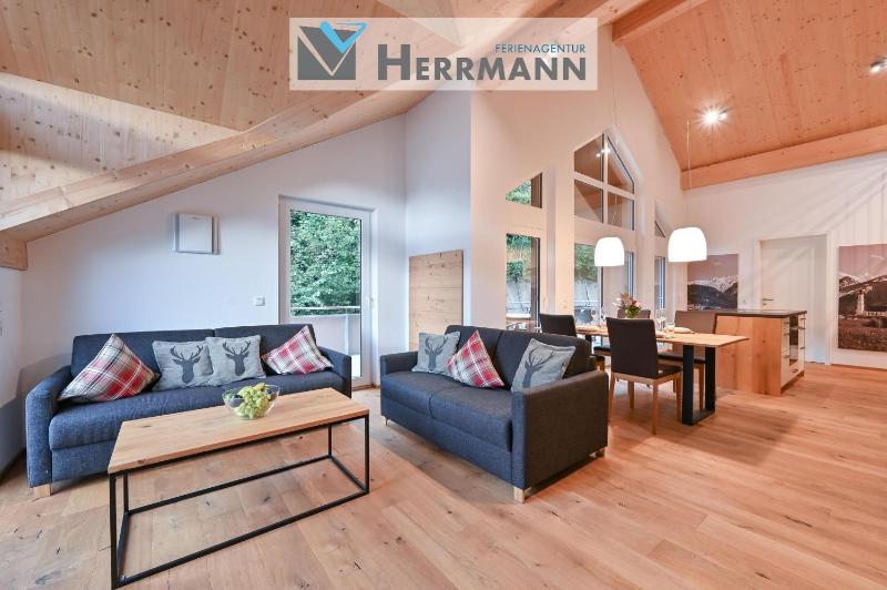 Penthouse Apartment image 1