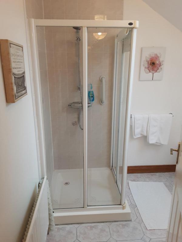 Family Room with Shower image 4
