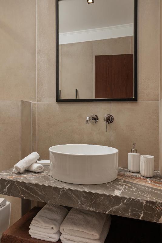 Apolis Villas & Suites Resort - image 2