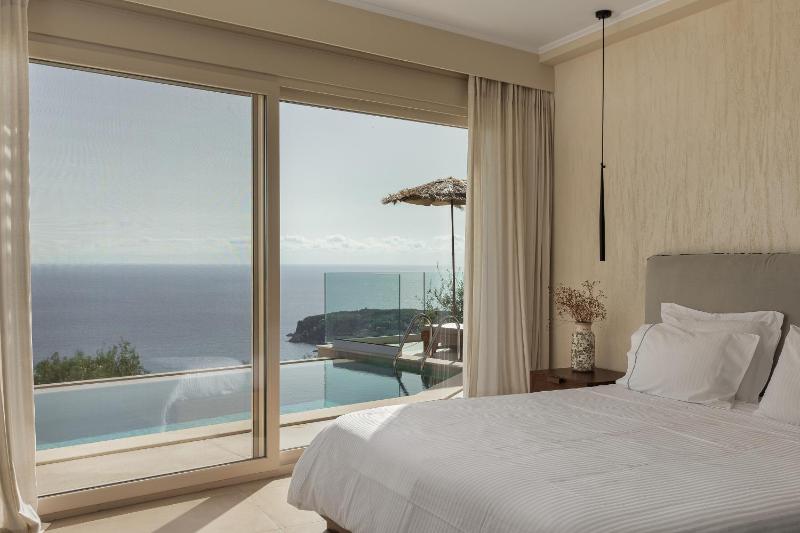 Apolis Villas & Suites Resort - image 19