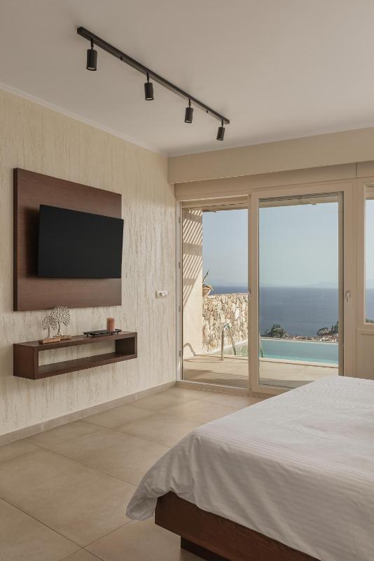 Apolis Villas & Suites Resort - image 36