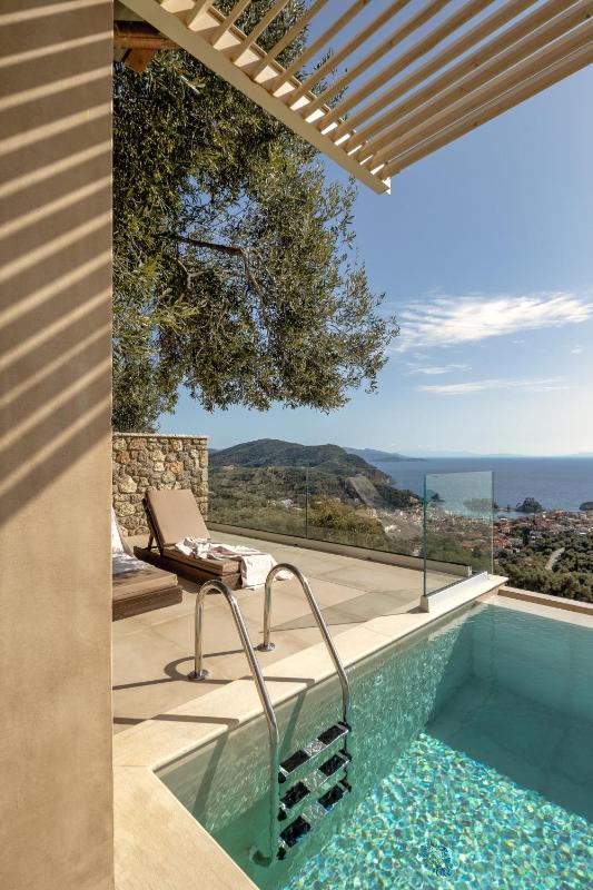 Apolis Villas & Suites Resort - image 8