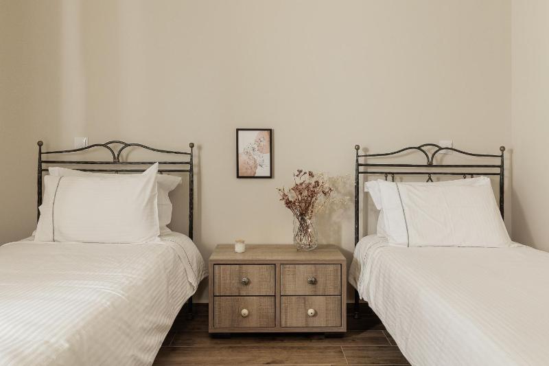 Apolis Villas & Suites Resort - image 34