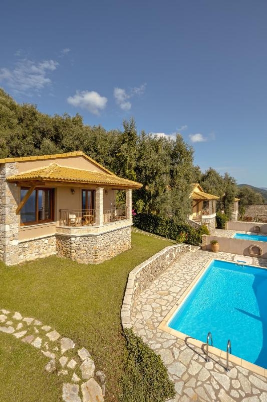 Apolis Villas & Suites Resort - image 50
