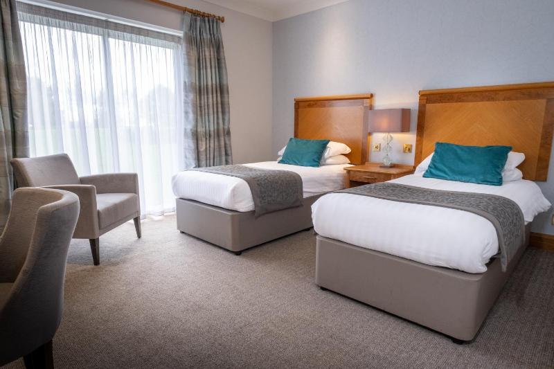 Superior Twin Room image 1