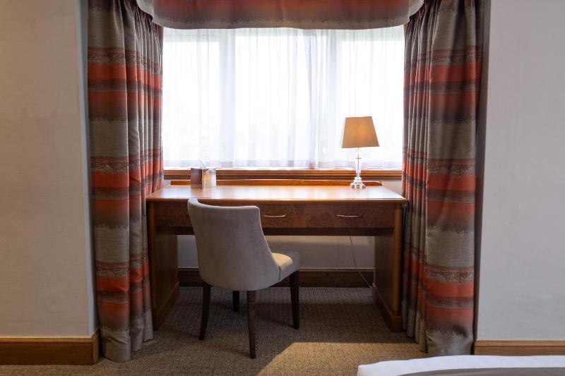 Standard Double or Twin Room image 1
