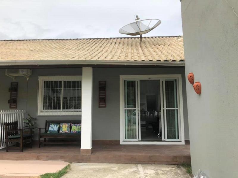 Bombinhas Brasil Residence Tourist Home no Centro de Bombinhas - image 26