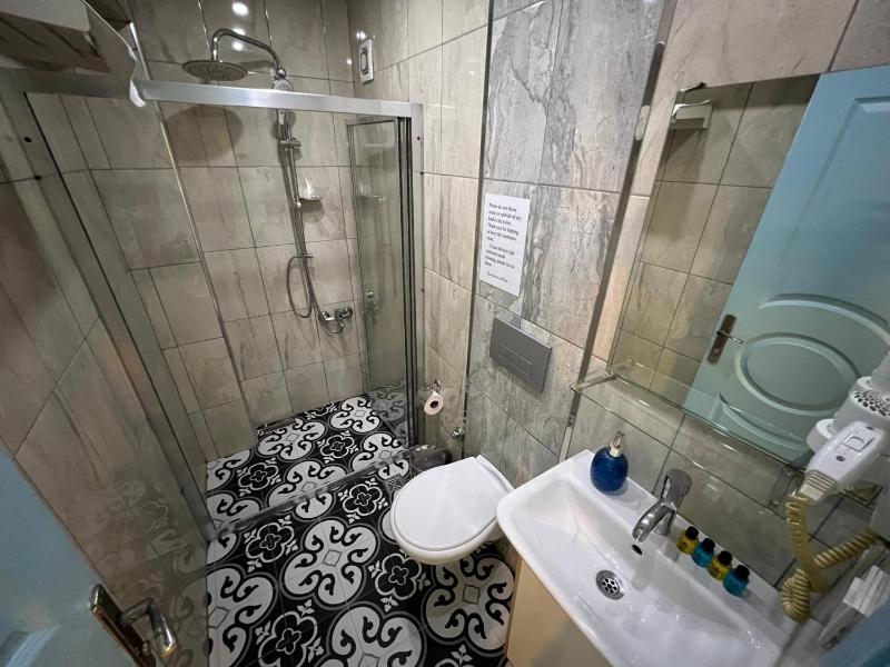 Family Room with Bathroom image 2