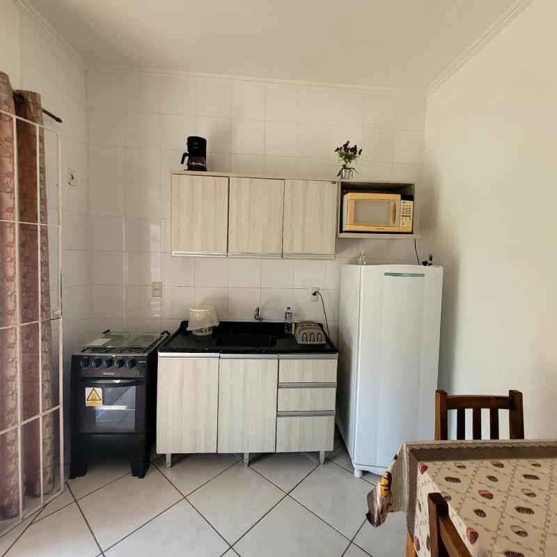Bombinhas Brasil Residence Tourist Home no Centro de Bombinhas - image 19
