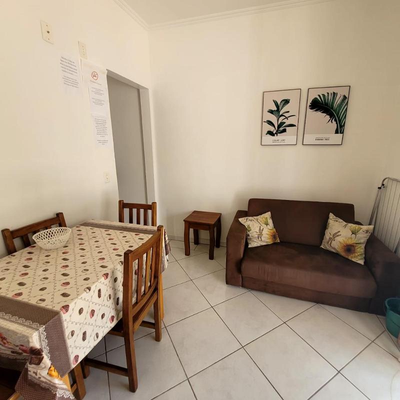 Bombinhas Brasil Residence Tourist Home no Centro de Bombinhas - image 11