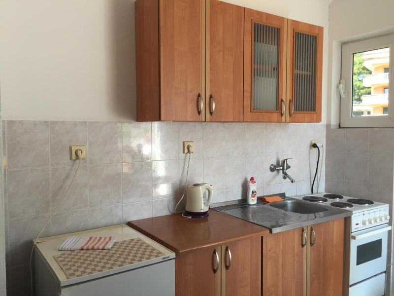 Attic Two-Bedroom Apartment with Balcony and Sea View image 4