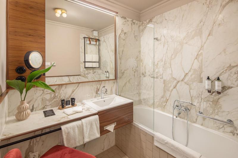 Deluxe King Suite image 3