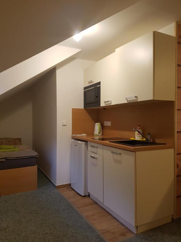 Studio (4 Adults) image 4
