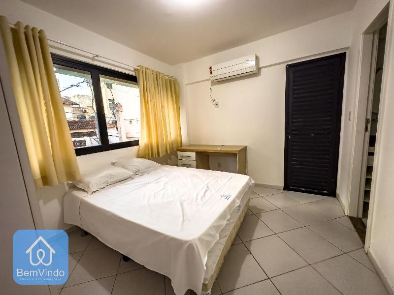 Apartamento aconchegante no Barravento Images