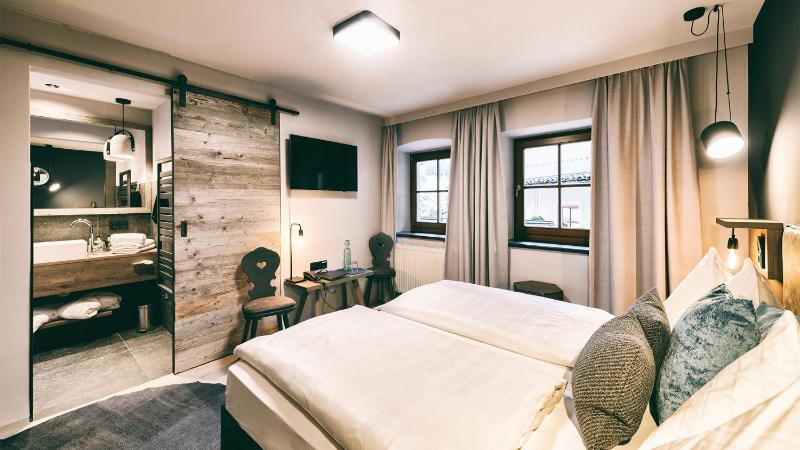 Life Style Double Room image 1