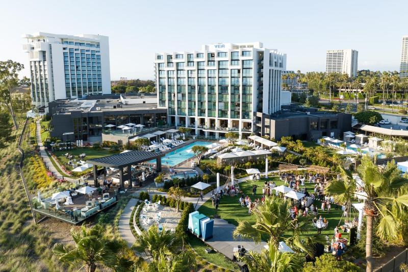 VEA Newport Beach A Marriott Resort & Spa - image 35